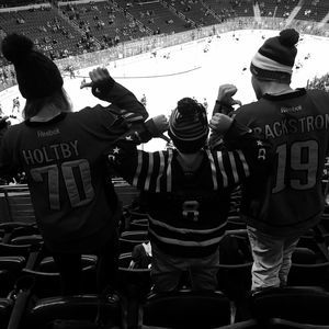 Meet your Posher, Tommy